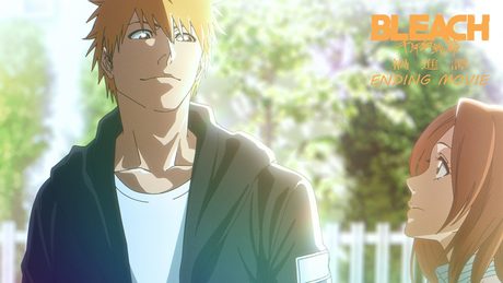 『BLEACH 千年血戦篇-禍進譚-』ED|「螺旋」9L