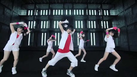 Dream5 / READY GO!!(Short Ver.)