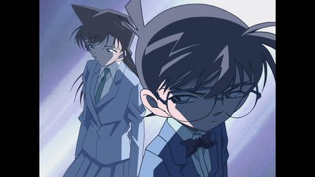 『名探偵コナン』ノンクレジットOP 倉木麻衣/風のららら