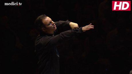 Teodor Currentzis - Mozart's Requiem: 3. Dies Irae