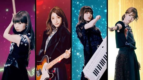 SILENT SIREN 【ODOREmotion】 MUSIC VIDEO