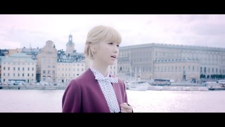Dream Ami / XOXO