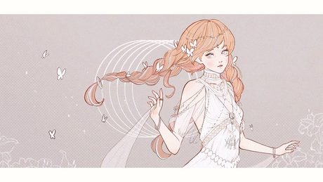 三日月ステップ (r-906) ／ダズビー COVER