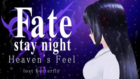 【富士葵】I beg you / Aimer【歌ってみた】『Fate/stay night [Heaven's Feel]』