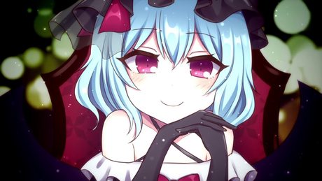 【東方ボーカルアレンジ】ストロベリームーン【ちょこふぁん】