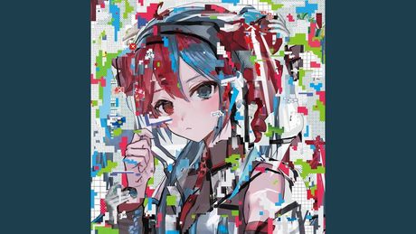 メズマライザー (feat. 初音ミク&重音テト) · サツキ · 初音ミク · 重音テト · サツキ · サツキ · サツキ