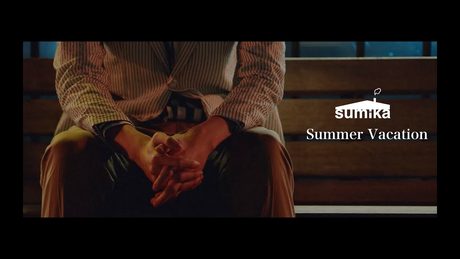 sumika / Summer Vacation【Music Video】