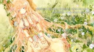【巡音ルカ】Lycieratia【架空言語オリジナル】