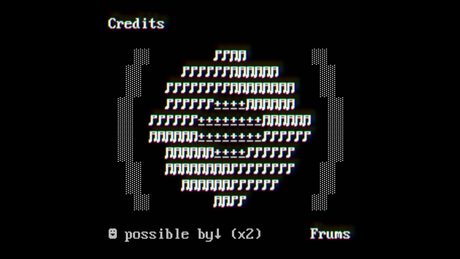 [BOFU2015] Credits [BGA]
