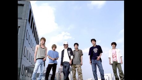 V6 / Feel your breeze（YouTube Ver.）