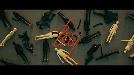 Reol - 'Boy' Music Video