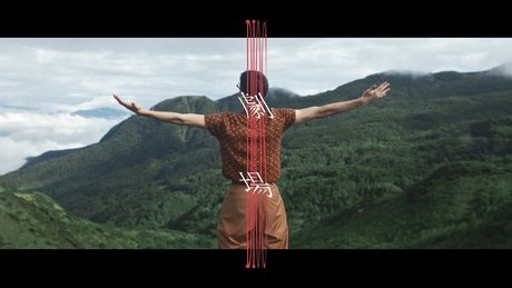 Dios - 劇場 (Dios - Theater / Official Music Video)