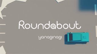 やなぎなぎ「Roundabout」Official MV ( Full ver.）