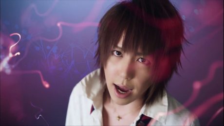 シド 『嘘』Music Video (Short ver.)