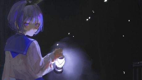 冥路