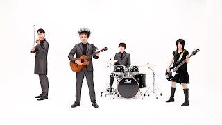 水中、それは苦しい『さよならのバズーカ』MV