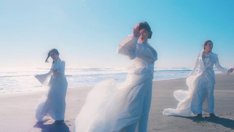 Kalafina 『into the world』MV(Short Ver.)