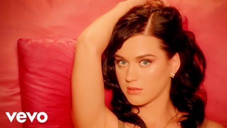 Katy Perry - I Kissed A Girl