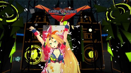 UNITE IN THE SKY