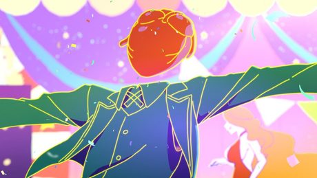 ズルい幻/めいちゃん