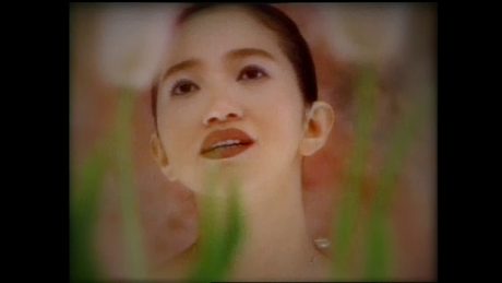 DREAMS COME TRUE「LOVE LOVE LOVE」