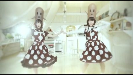 petit milady (プチミレディ) - 恋はみるくてぃ [Music Video] (TVアニメ『六畳間の侵略者!?』EDテーマ) #rokujouma #petitmilady