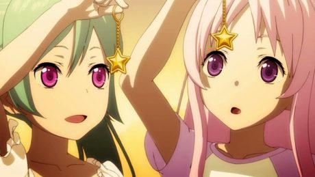 ♬ Reboot ☆ Grupal Versión ♬ 〖 Nagi-chan ☆ Luca ao Sora ☆ Naomi 〗Cover Español Latino