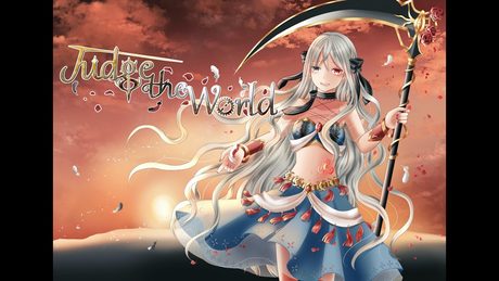 Judge the World