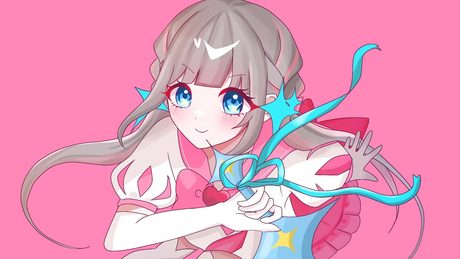 【17歳が可愛く】︎✿マジカホリック/恋花未桜︎✿【歌ってみた】