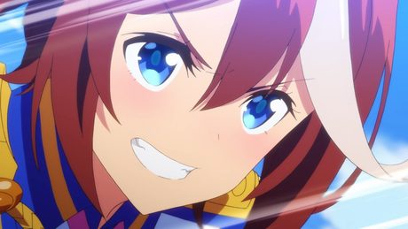 TVアニメ『ウマ娘 プリティーダービー Season 2』本PV