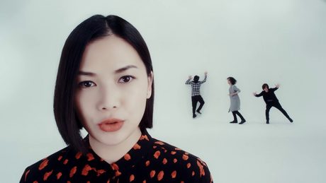 FLOWER FLOWER 『パワフル』