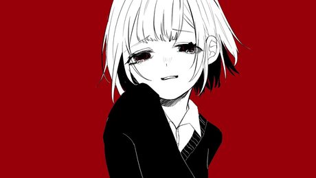 ゐろは苹果 - 歪なわけ、教えてあげる