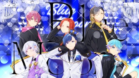 【MV】 Blue Moon / いれいす 【いれいす総選挙優勝楽曲】