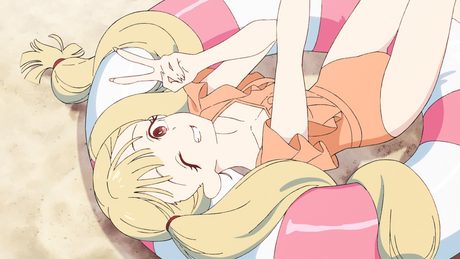 【Lyric Movie】私は、わたしの事が好き。– HoneyWorks / かぐや(cv.夏吉ゆうこ) from 超かぐや姫!
