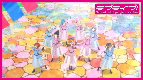 【限定公開】WE WILL!! / Liella!【TVアニメ『ラブライブ！スーパースター!!』2期OP主題歌】