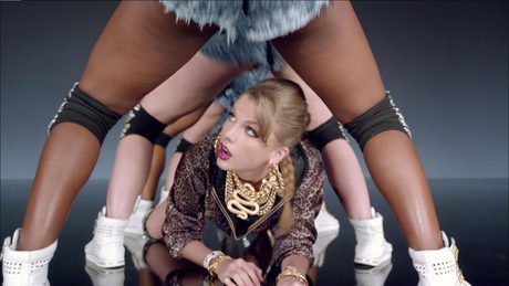 Taylor Swift - Shake It Off