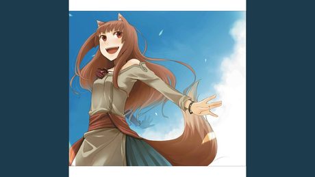 リンゴ日和~The Wolf Whistling Song