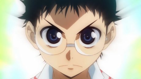 アニメ『弱虫ペダル GRANDE ROAD(2期)』第2クールノンクレジットOP/♪:「リマインド」ROOKiEZ is PUNK'D