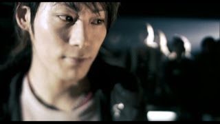 UVERworld 『just Melody』
