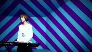 ねごと - カロン [Official Music Video]