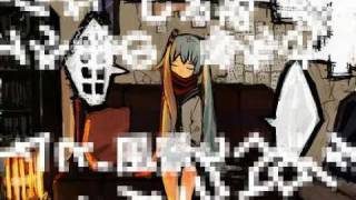 【古川本舗】　mugs　【初音ミク】