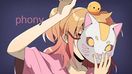 フォニイ/P丸様。【歌ってみた】
