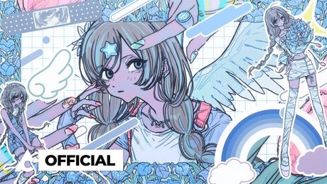 DAZBEE (ダズビー) | ‘Angel’s Fake’ M/V