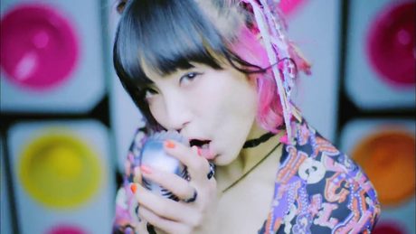 LiSA 『LiTTLE DEViL PARADE』-YouTube EDIT ver.-