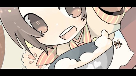 スイートマジック / ろん×Junky