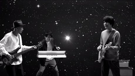 フジファブリック 『ポラリス』
