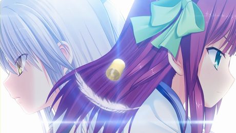『Angel Beats! -1st beat-』OPムービー