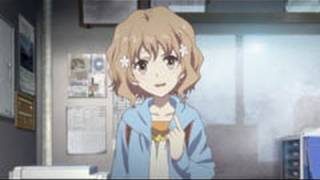 「花咲くいろは」PV第4弾