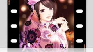 【初音ミク】オリジナル曲「永遠花火」