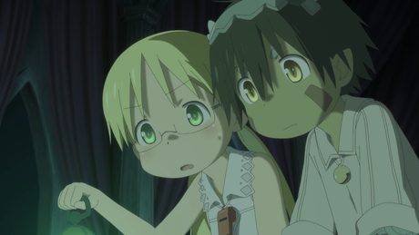 TVアニメ「メイドインアビス」PV第2弾